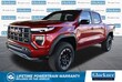  GMC Canyon
