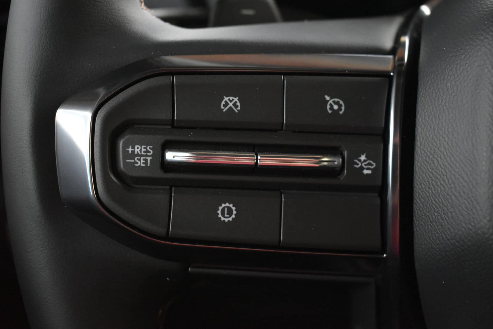 2026 GMC Terrain AT4 - Photo 21