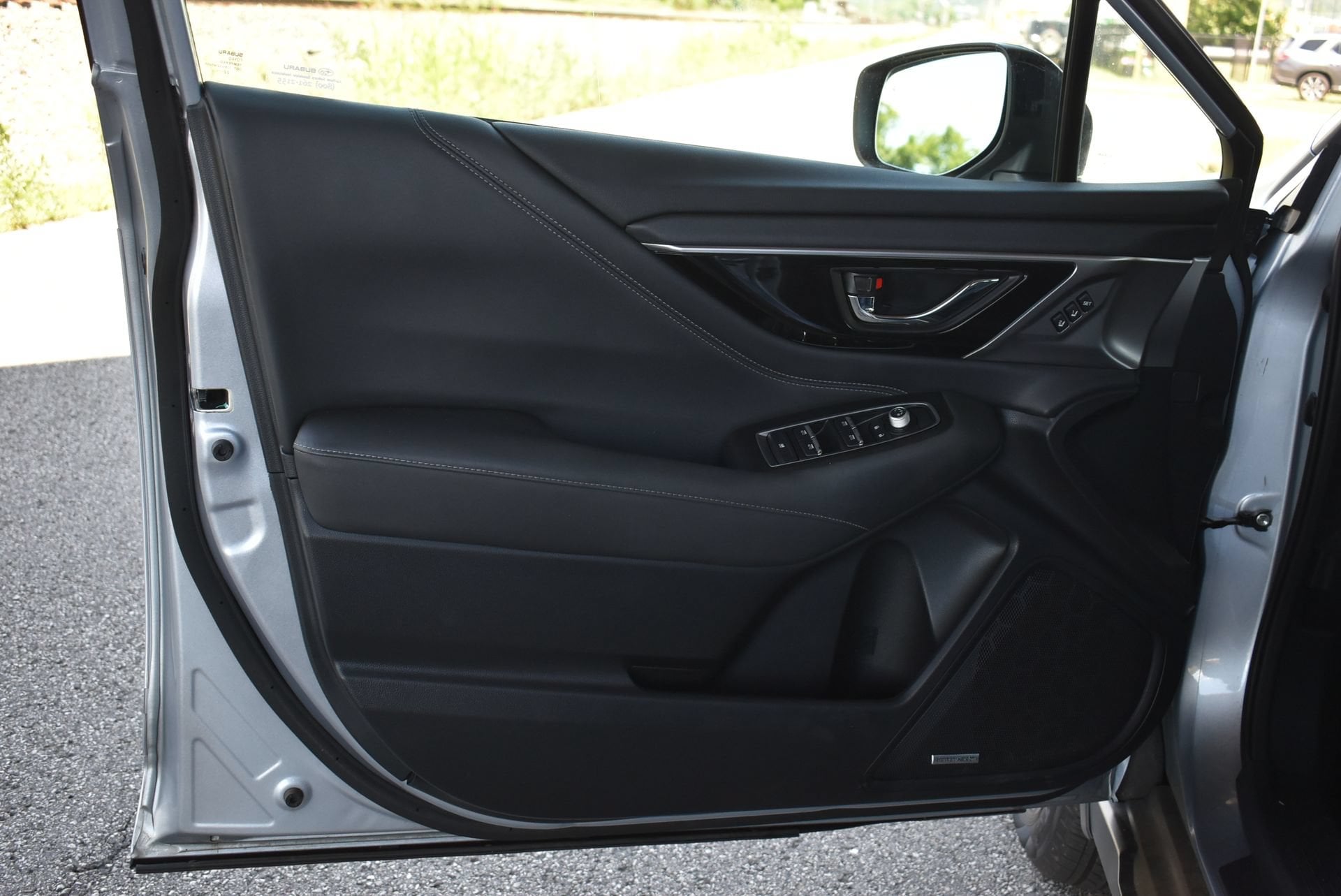 2023 Subaru Outback Limited - Photo 12