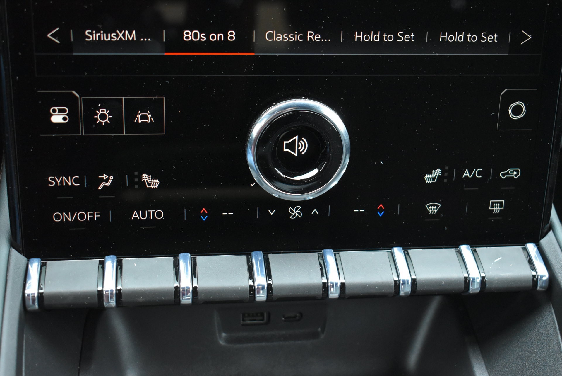2026 GMC Terrain AT4 - Photo 31