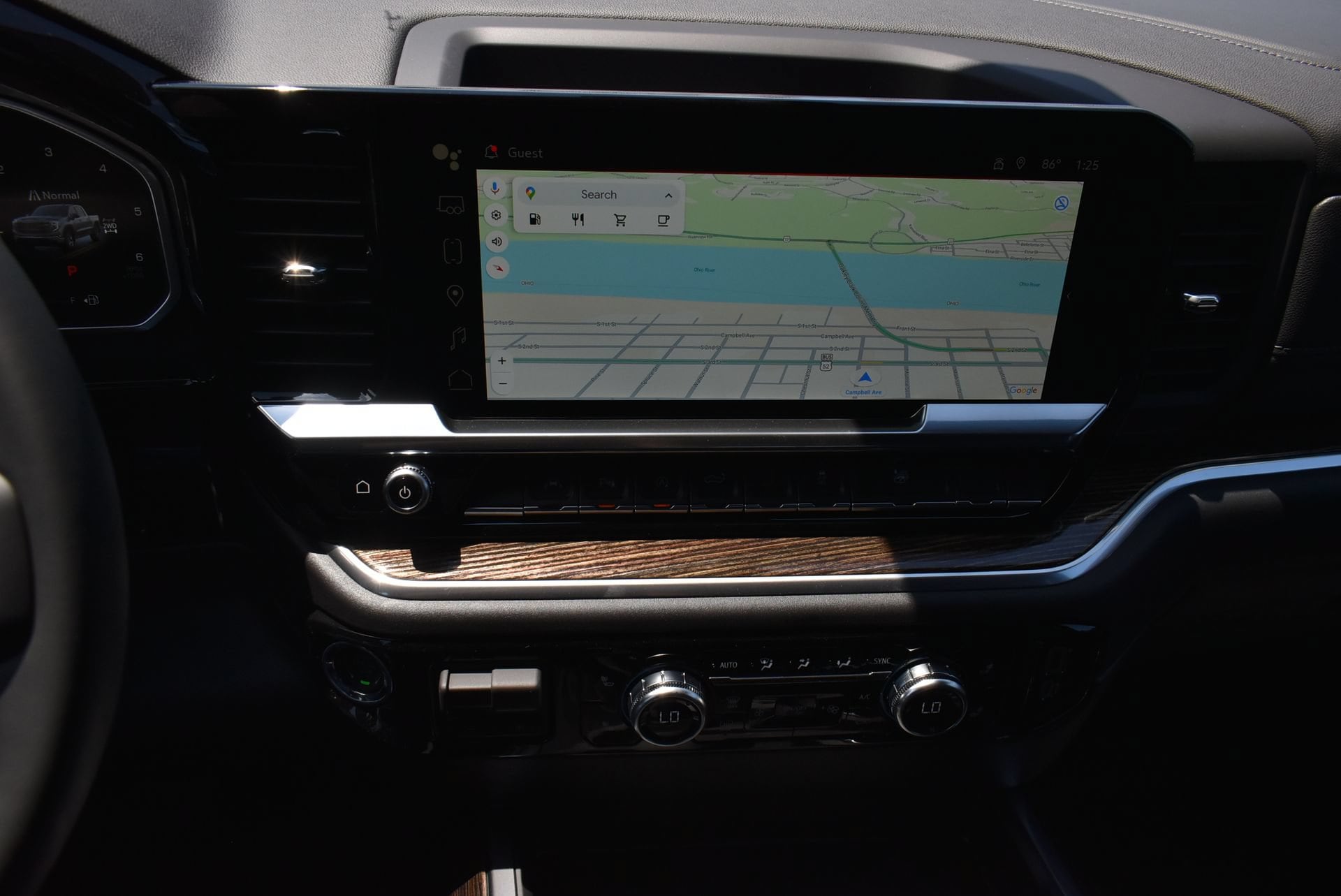 2026 GMC Sierra 1500 Elevation - Photo 26