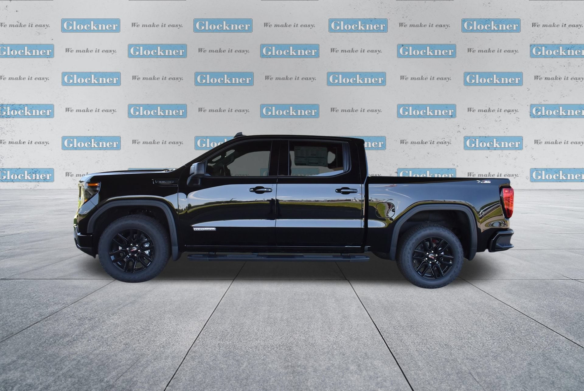 2026 GMC Sierra 1500 Elevation - Photo 9