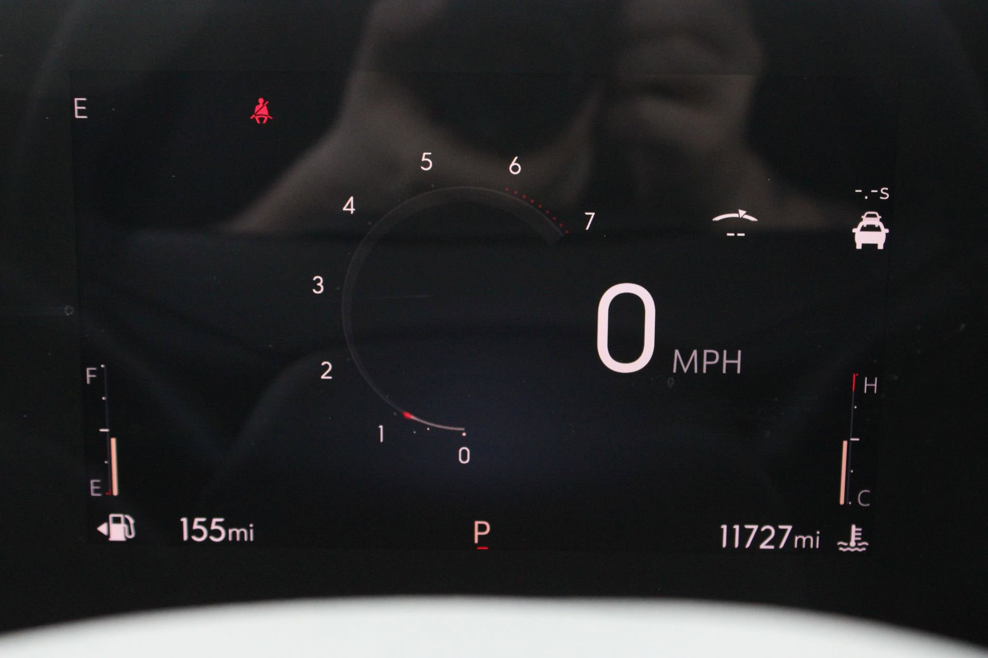 2024 Buick Envista Sport Touring - Photo 30