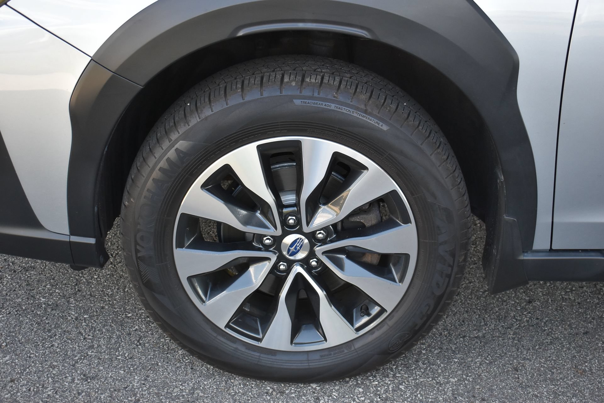 2023 Subaru Outback Limited - Photo 11