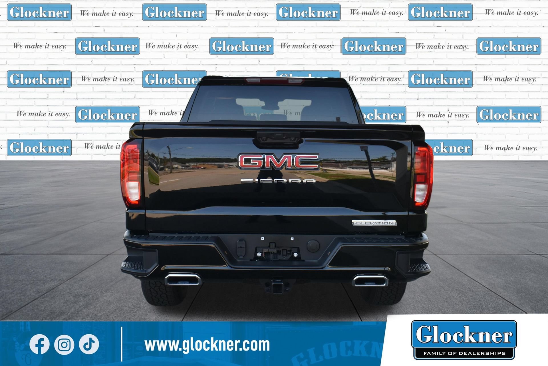 2026 GMC Sierra 1500 Elevation - Photo 7