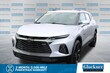  Chevrolet Blazer