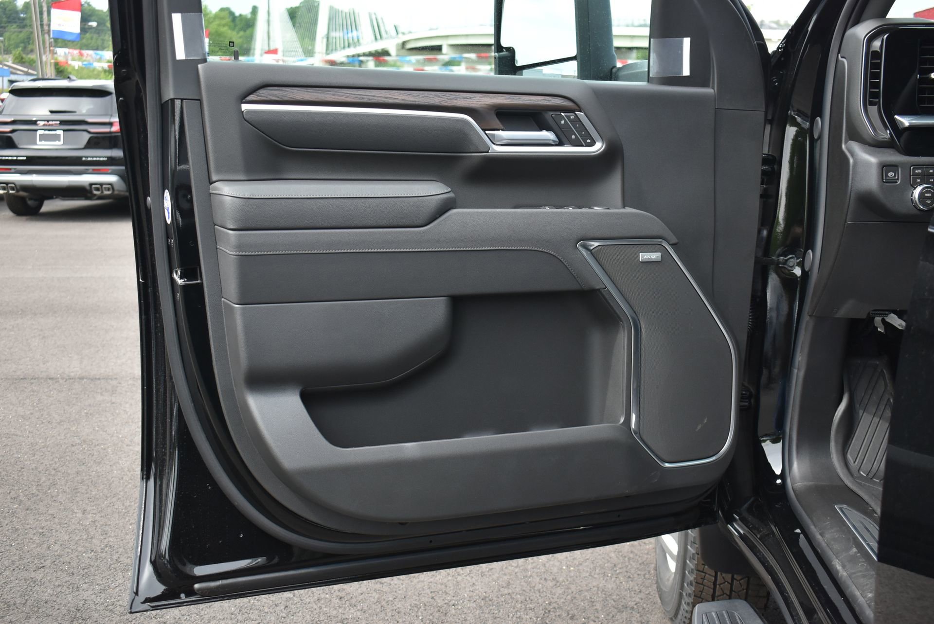 2026 GMC Sierra 3500HD SLT - Photo 11