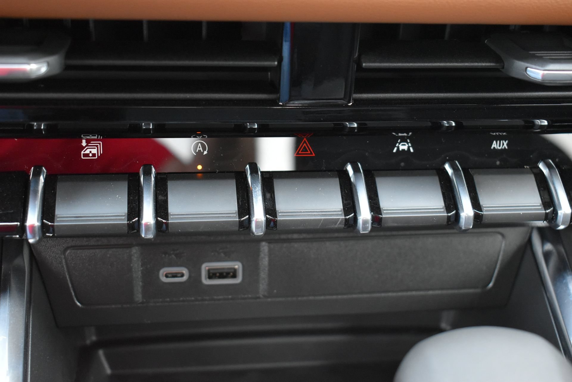 2026 GMC Canyon AT4 - Photo 28