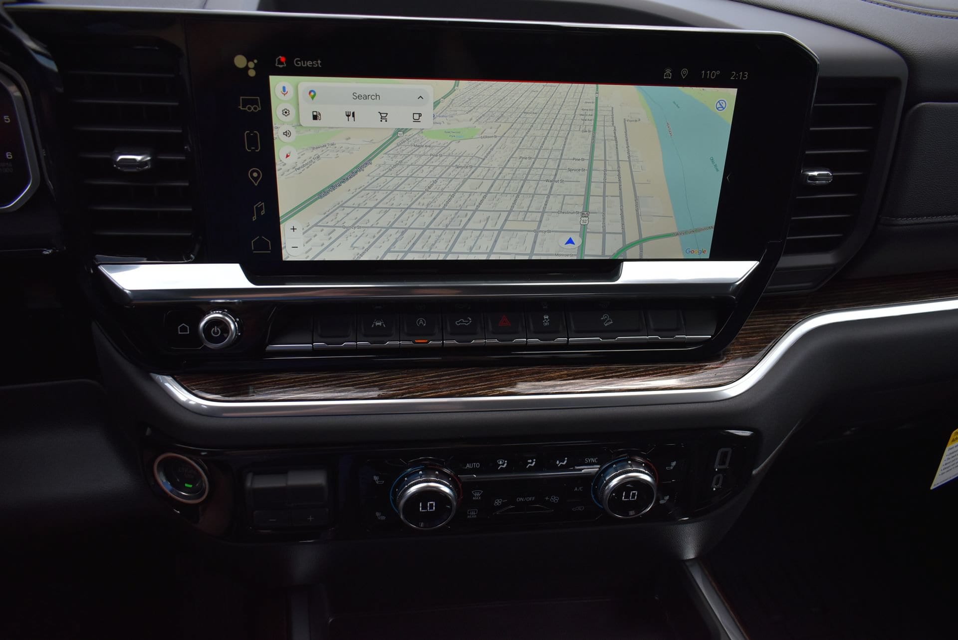 2026 GMC Sierra 1500 Elevation - Photo 26