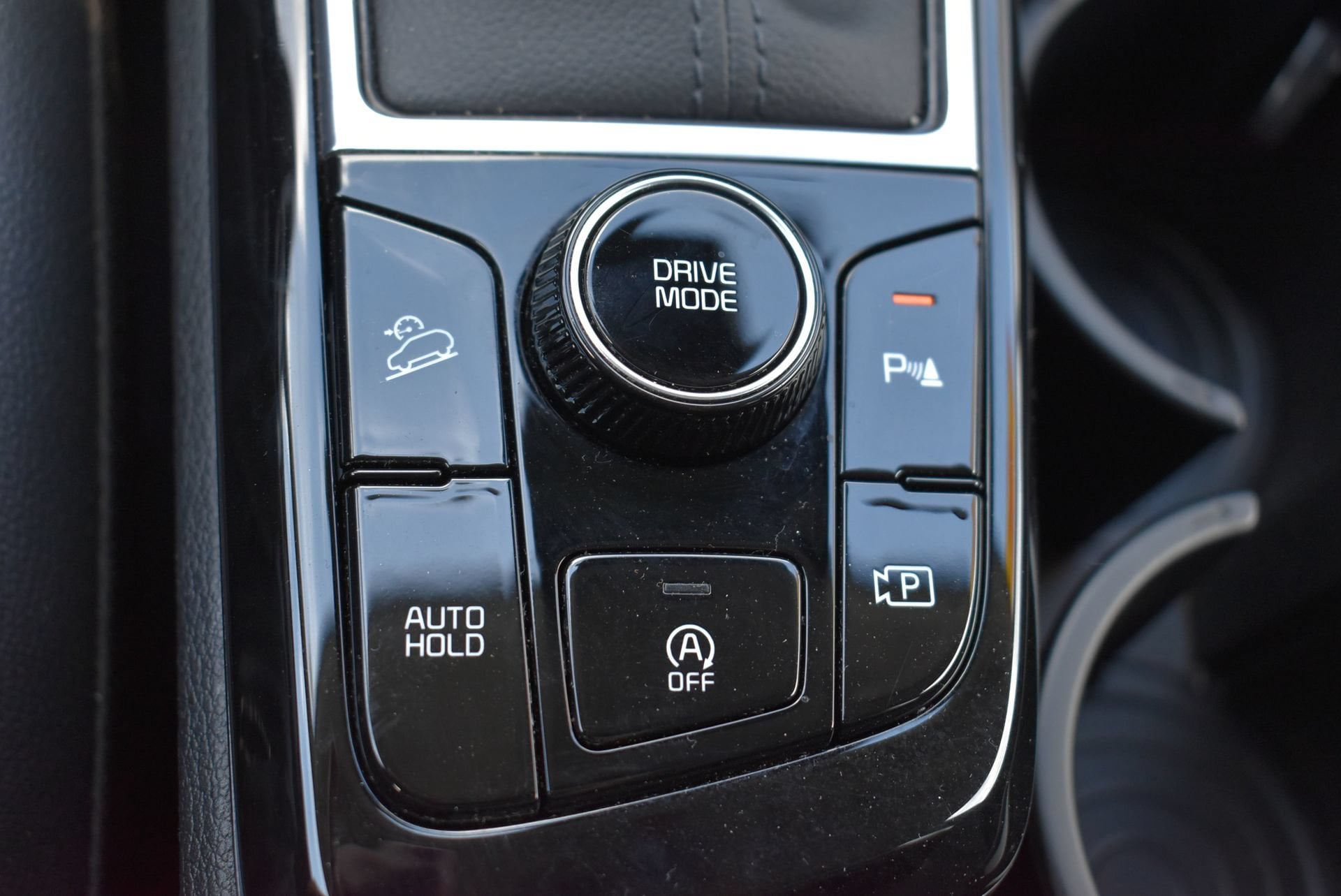 2023 Kia Sportage EX - Photo 31