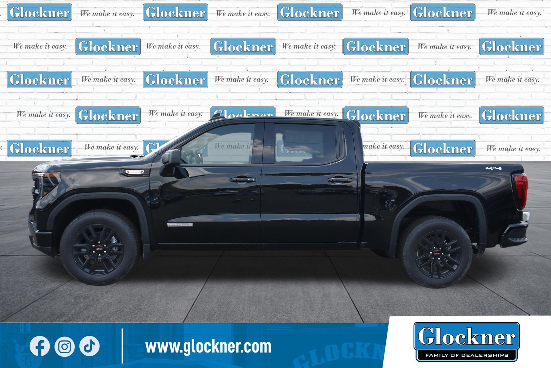 2026 GMC Sierra 1500 Elevation - Photo 9