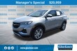  Buick Encore GX