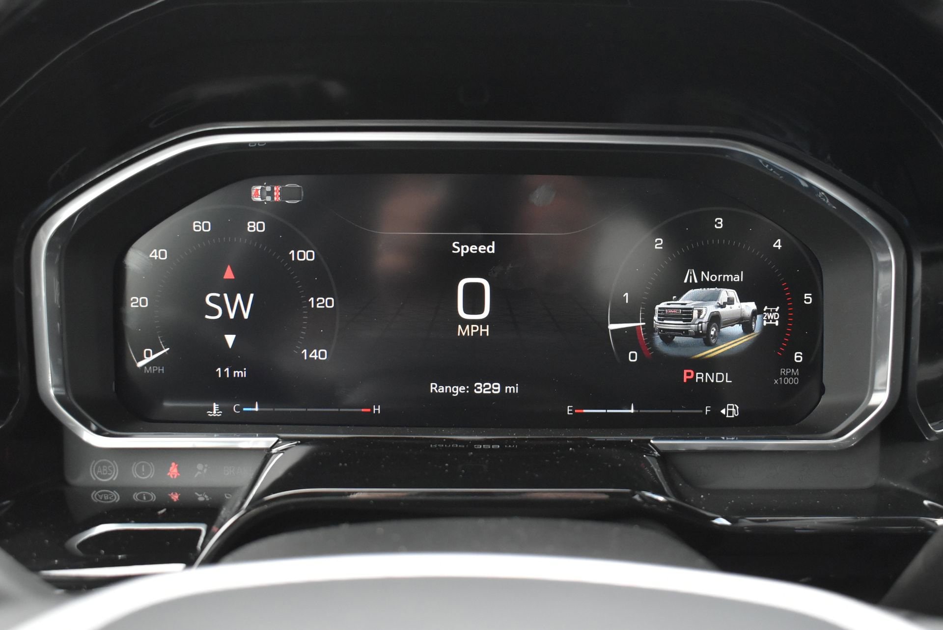 2026 GMC Sierra 3500HD SLT - Photo 31