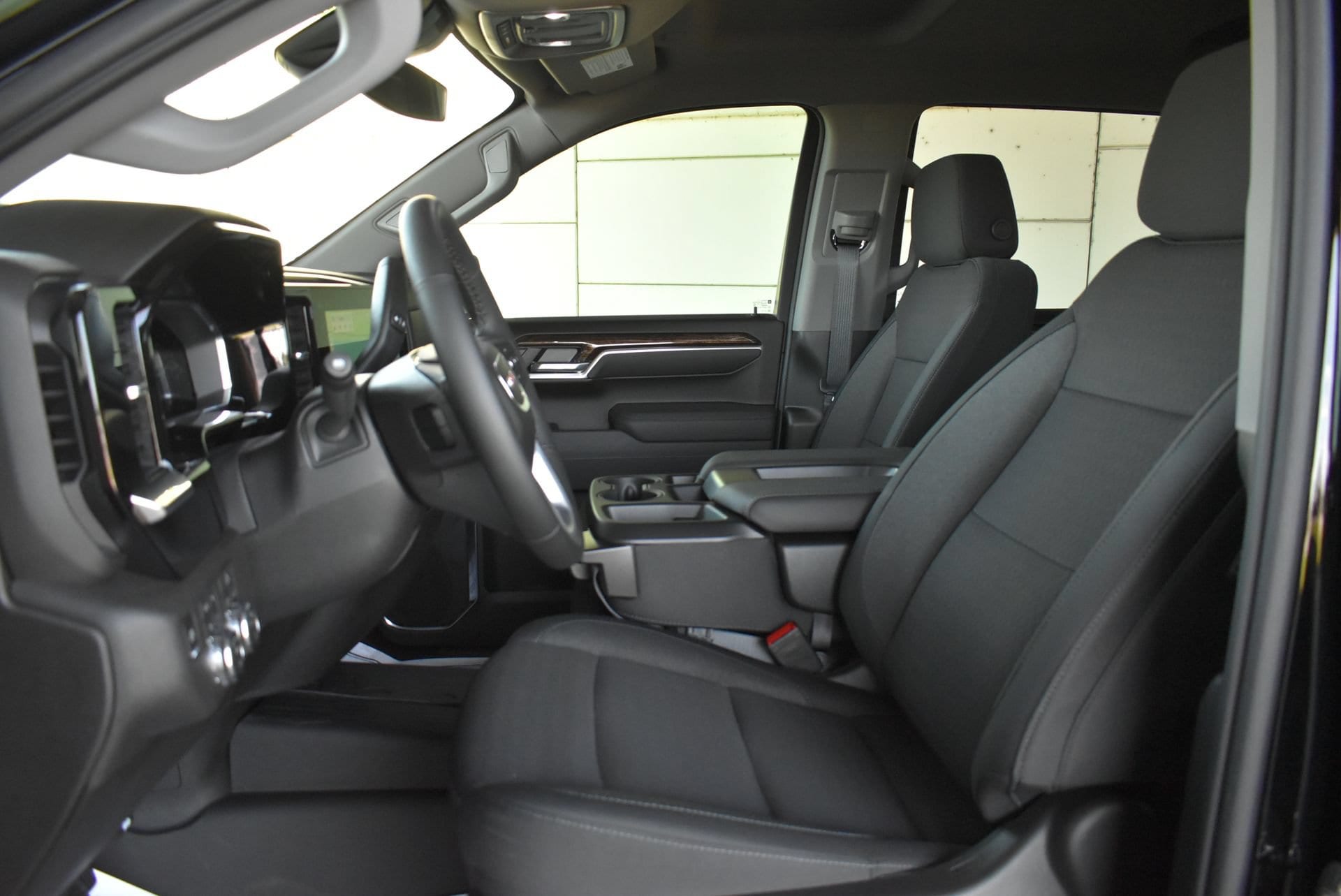 2026 GMC Sierra 1500 Elevation - Photo 16