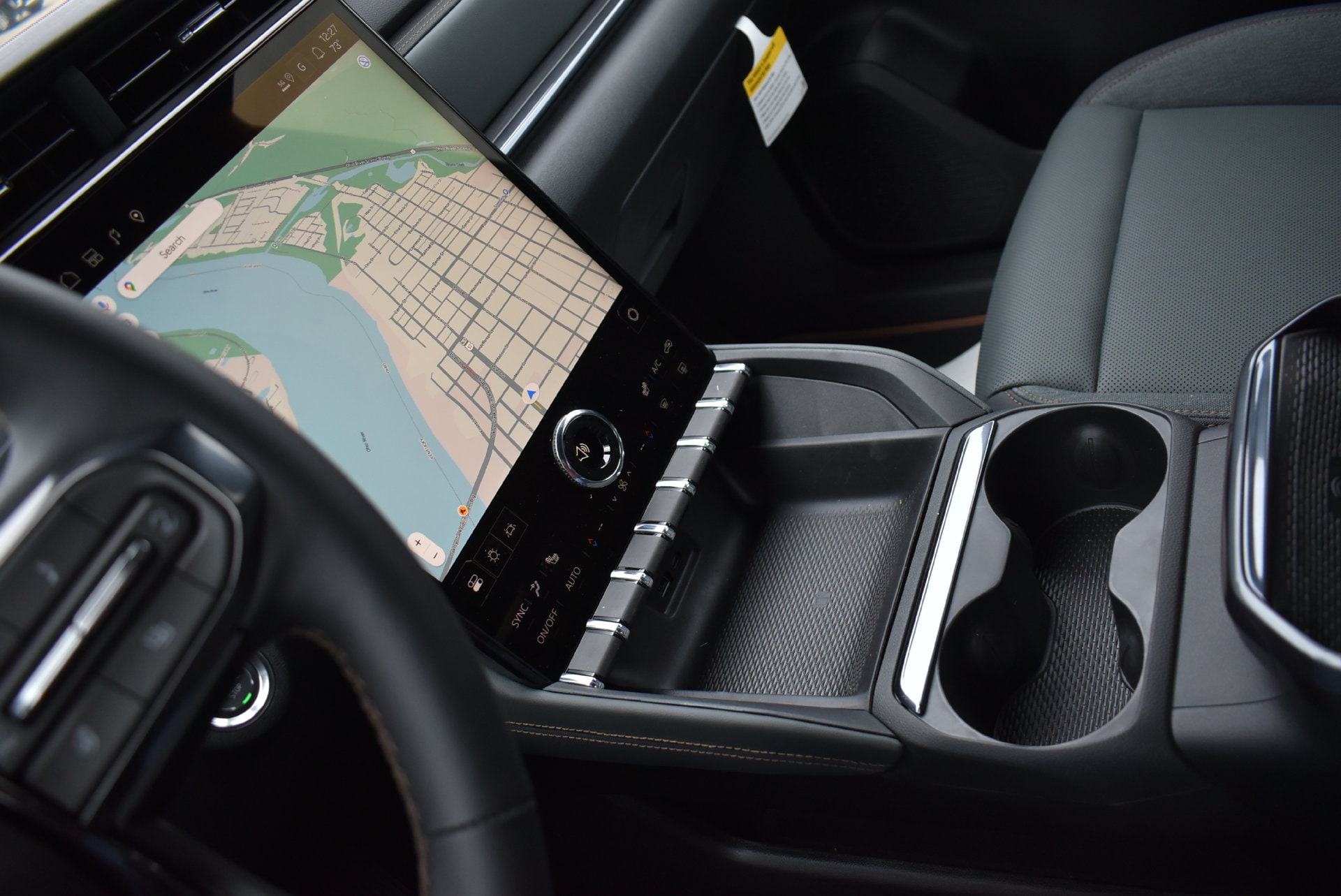 2026 GMC Terrain AT4 - Photo 26