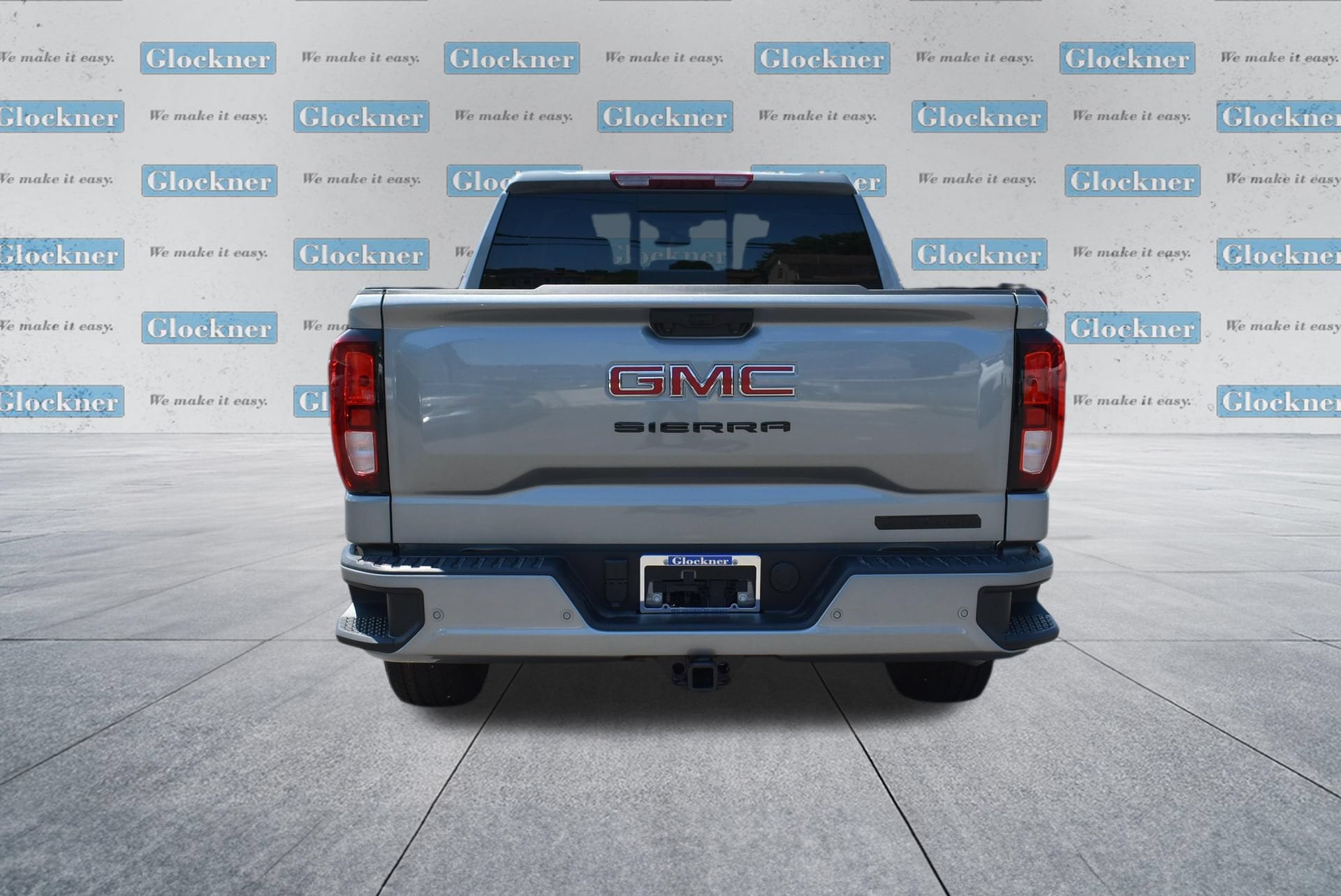 2026 GMC Sierra 1500 Elevation - Photo 7