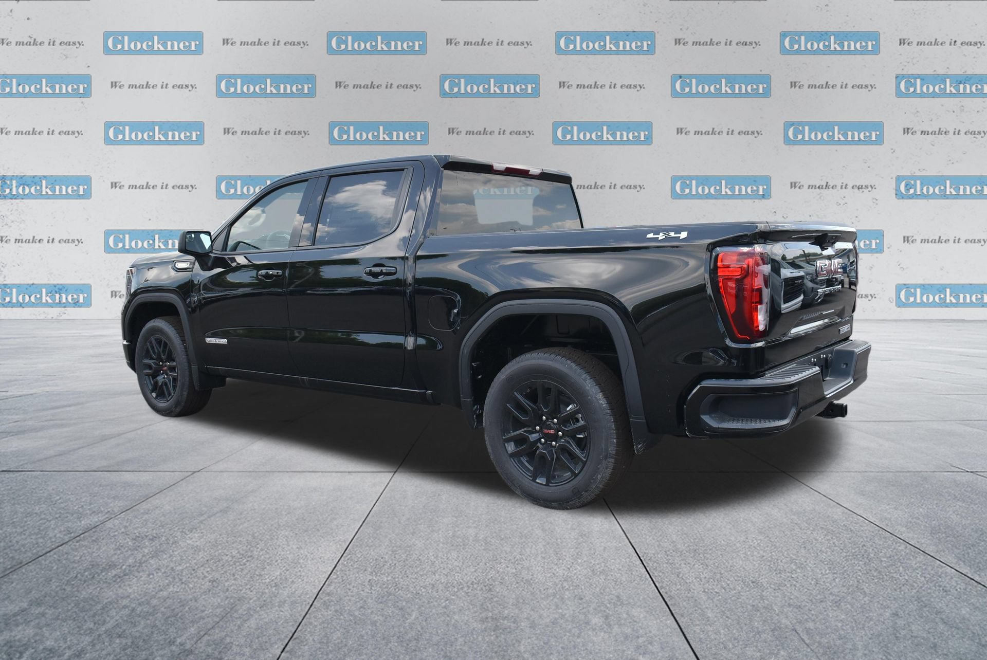 2026 GMC Sierra 1500 Elevation - Photo 8