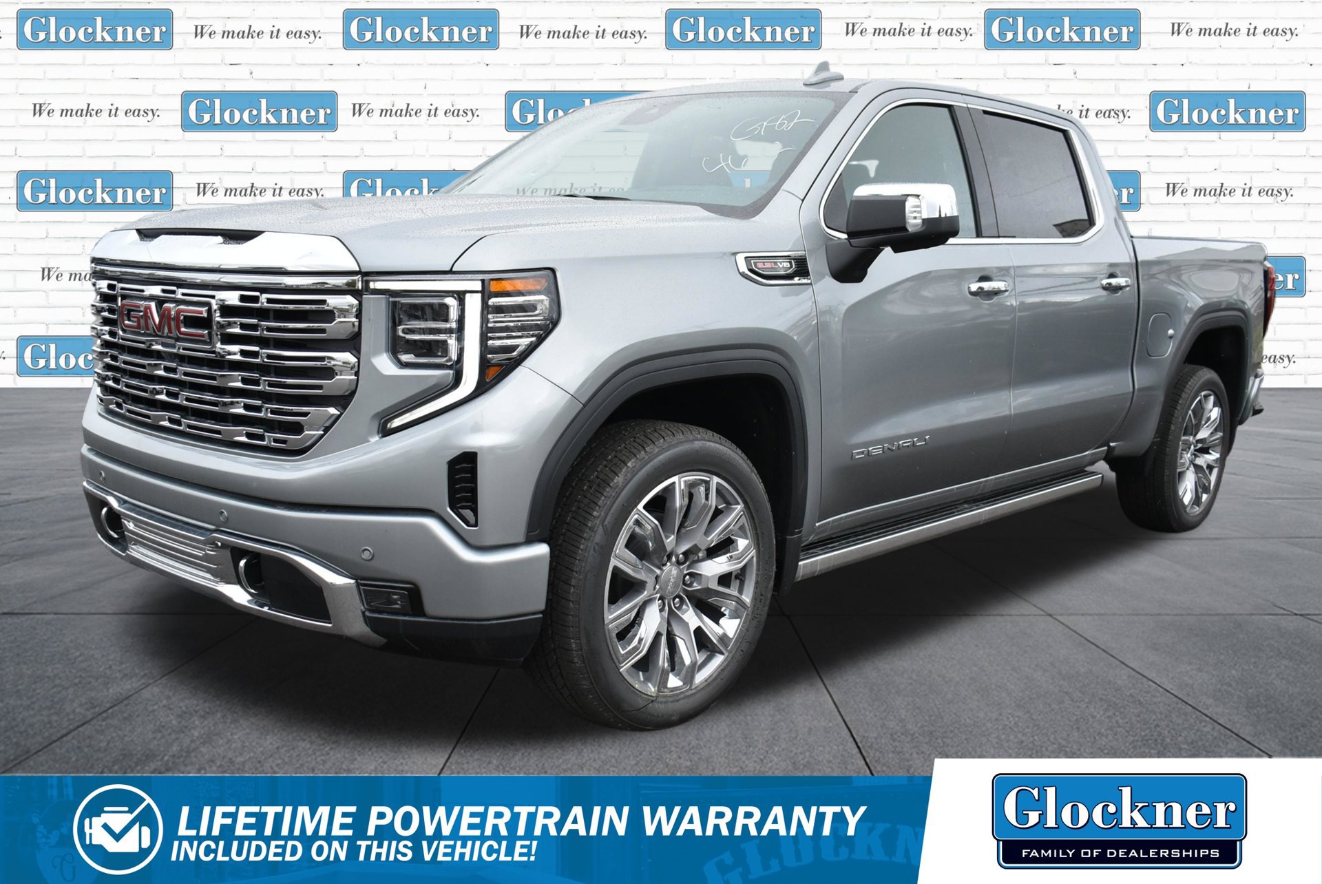  GMC Sierra 1500