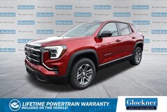 2026 GMC Terrain Elevation SUV