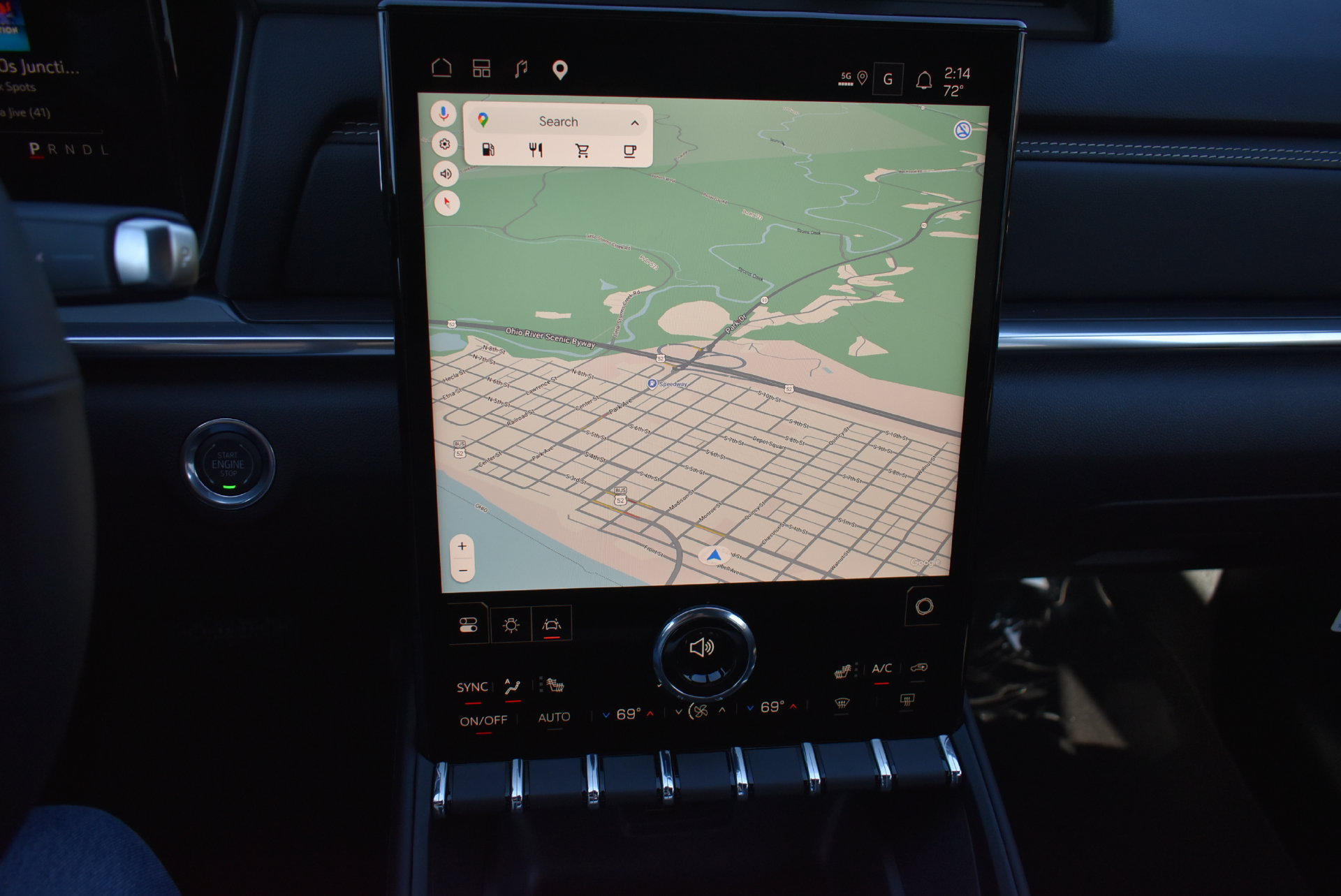 2027 GMC Terrain Elevation - Photo 26