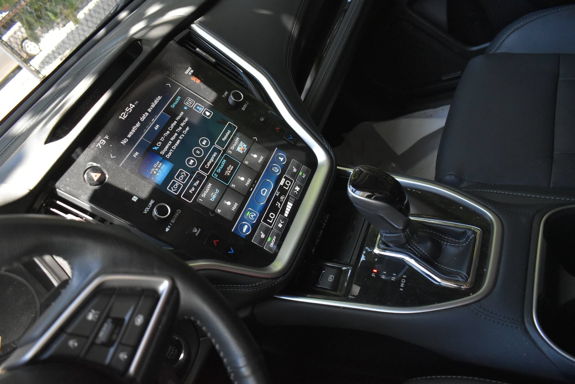 2023 Subaru Outback Limited - Photo 23