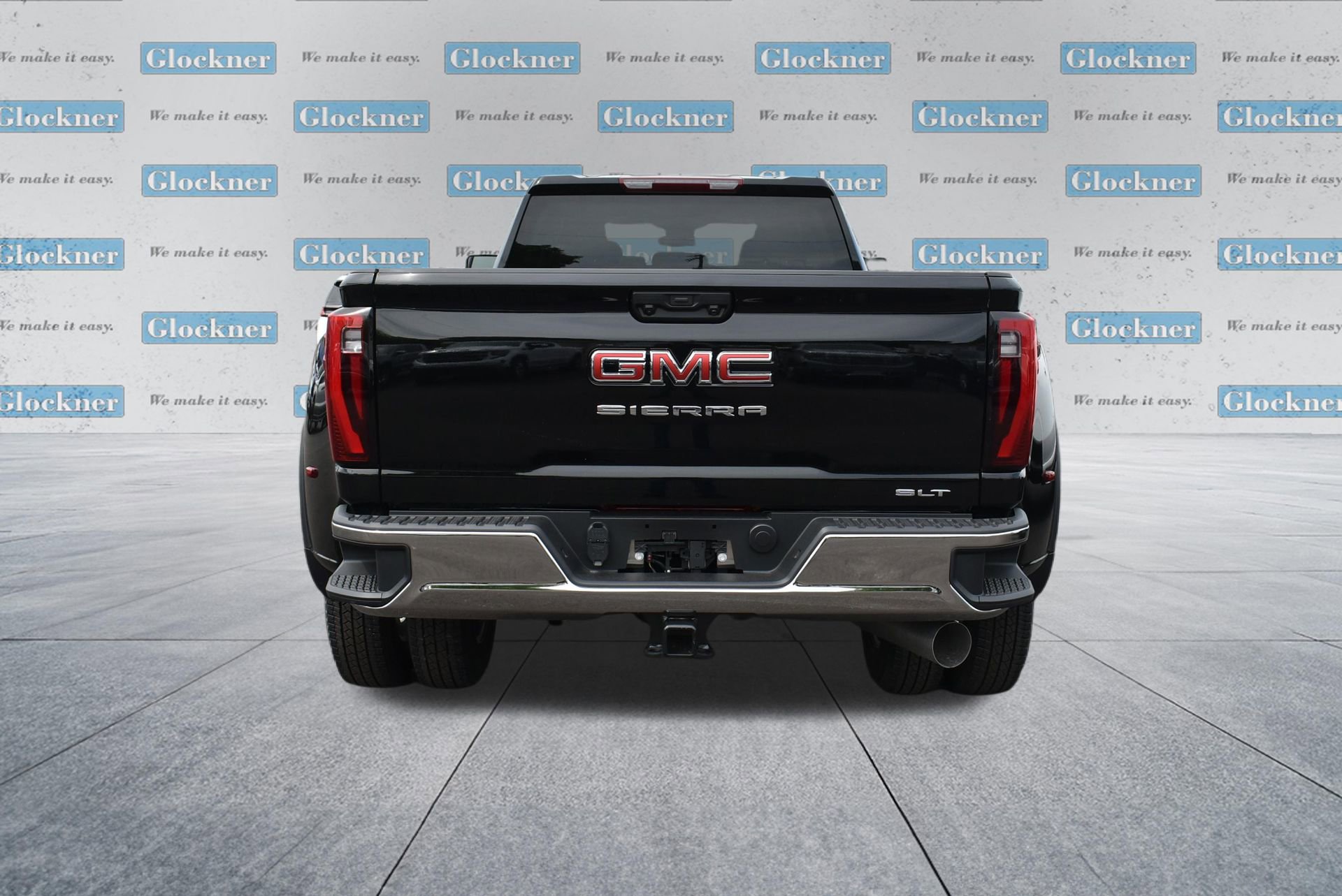2026 GMC Sierra 3500HD SLT - Photo 7