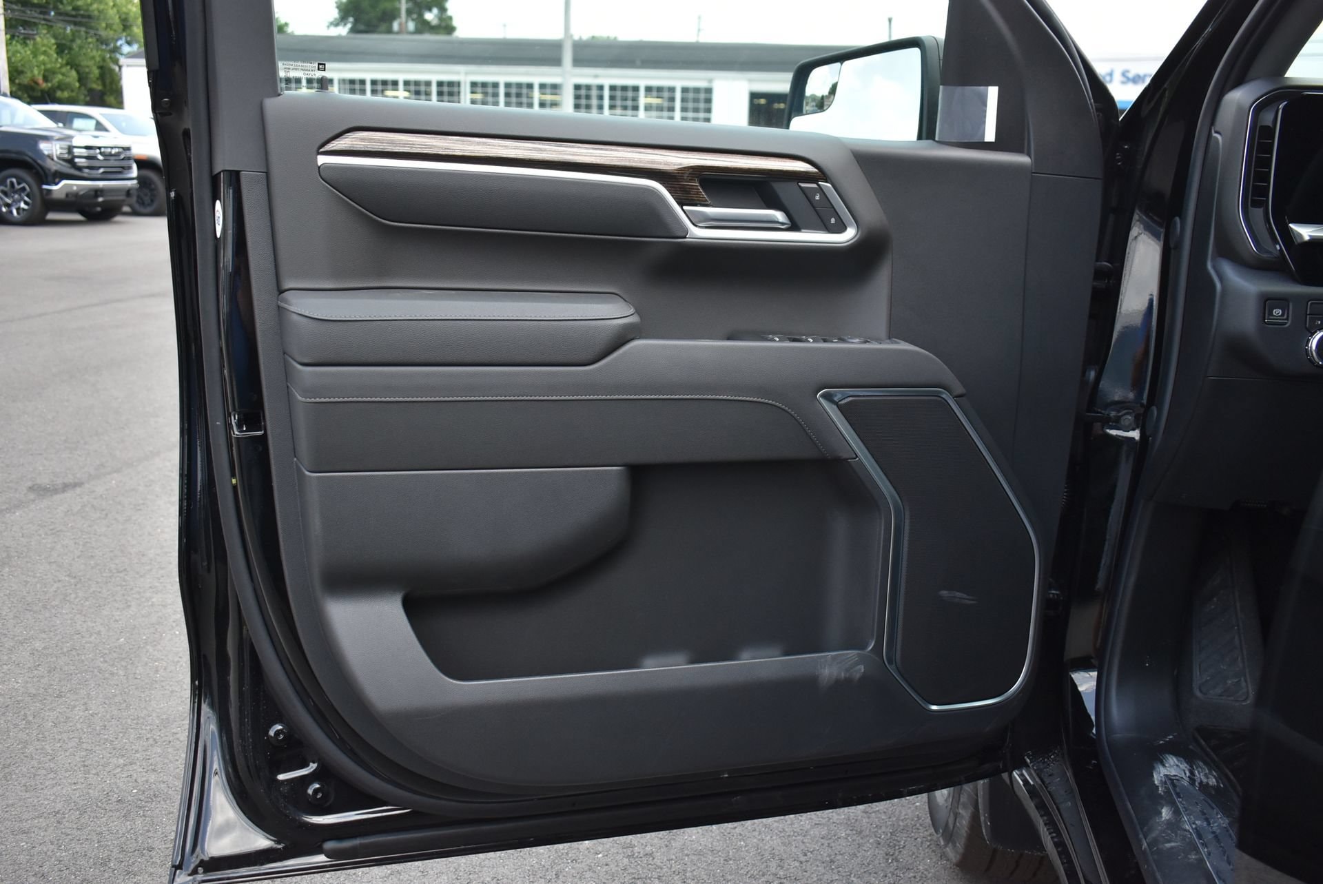 2026 GMC Sierra 1500 Elevation - Photo 12