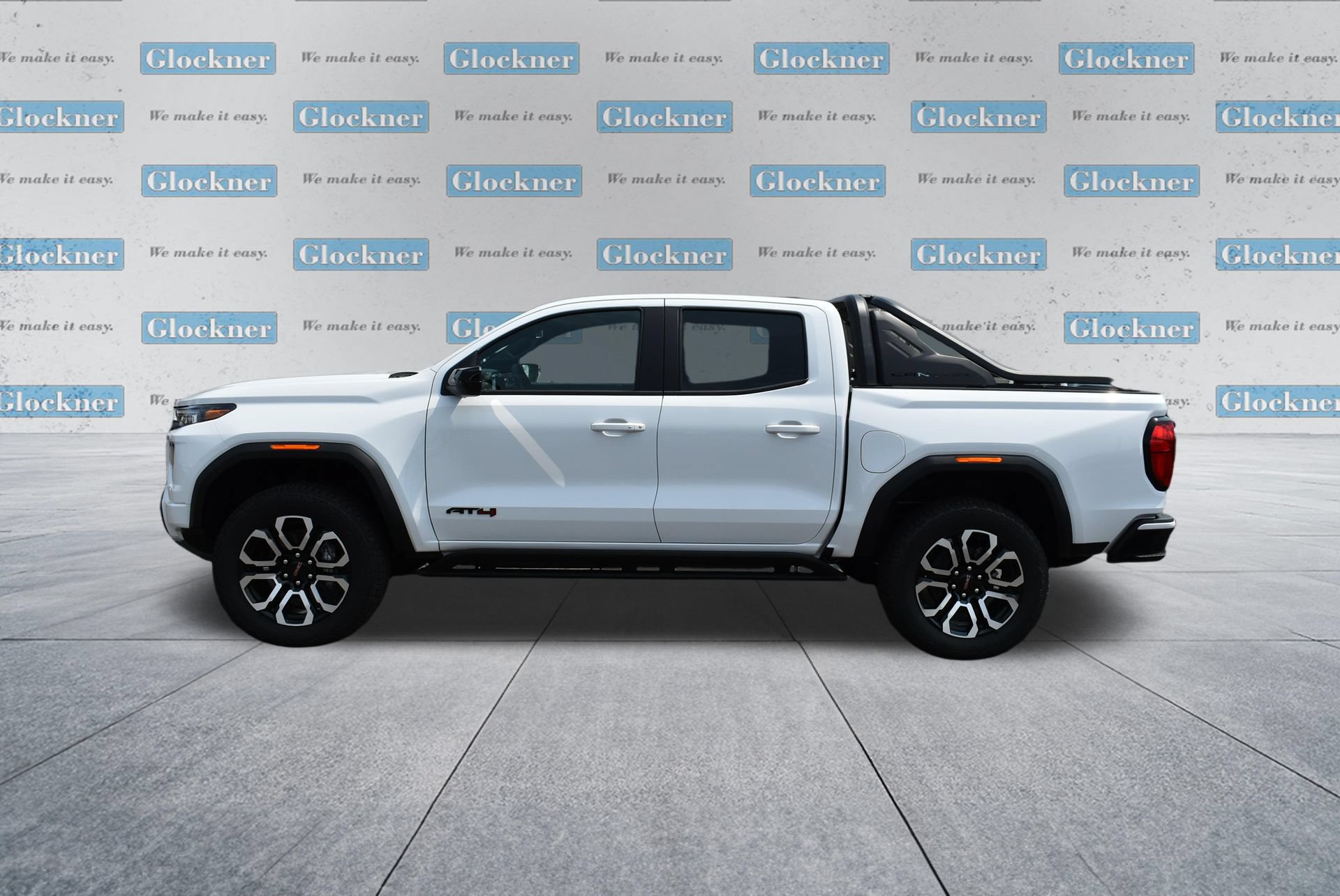 2026 GMC Canyon AT4 - Photo 9