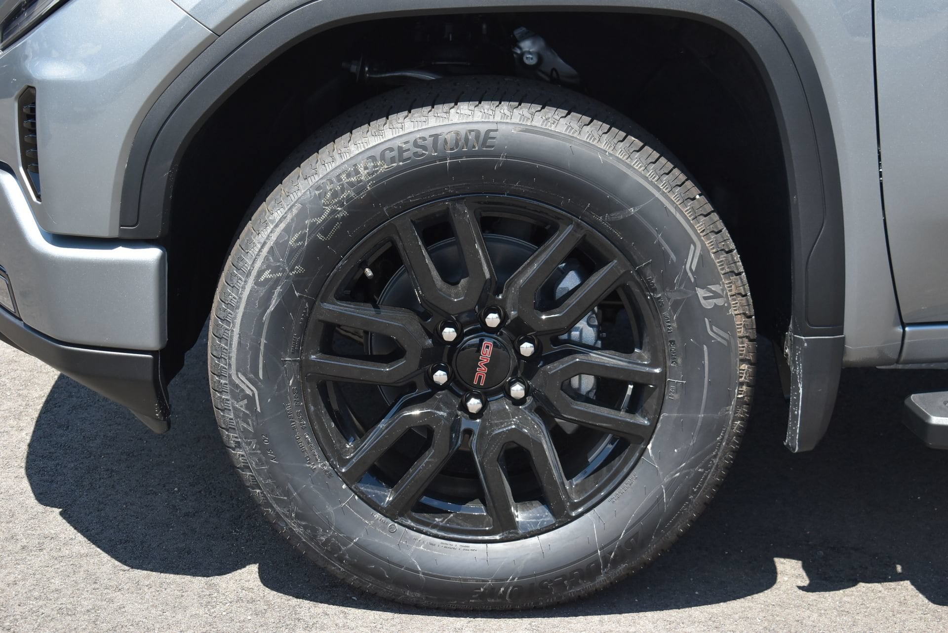 2026 GMC Sierra 1500 Elevation - Photo 11