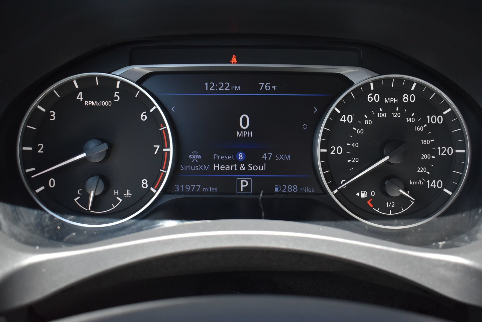 2024 Nissan Altima SV - Photo 31