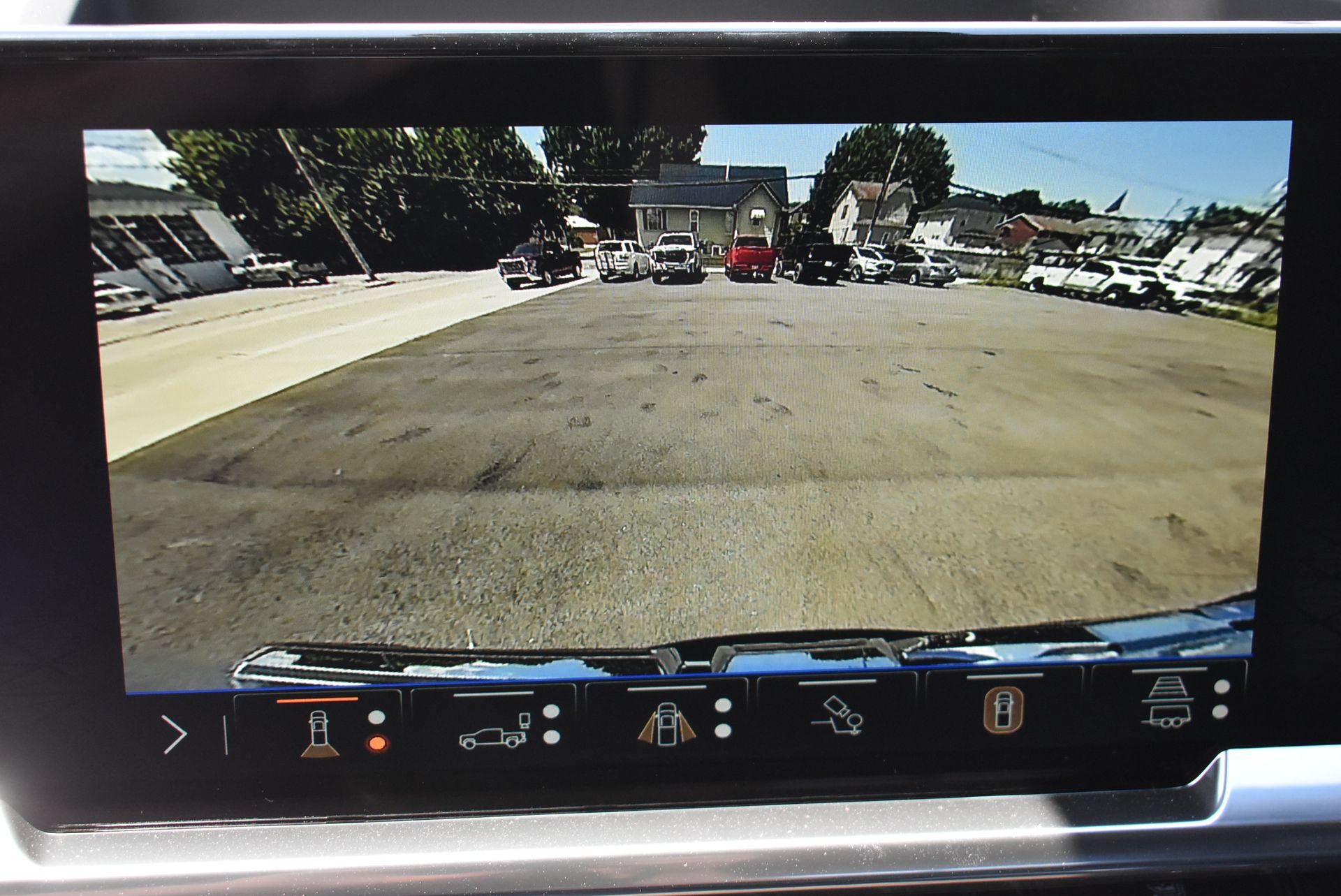 2026 GMC Sierra 1500 Elevation - Photo 27