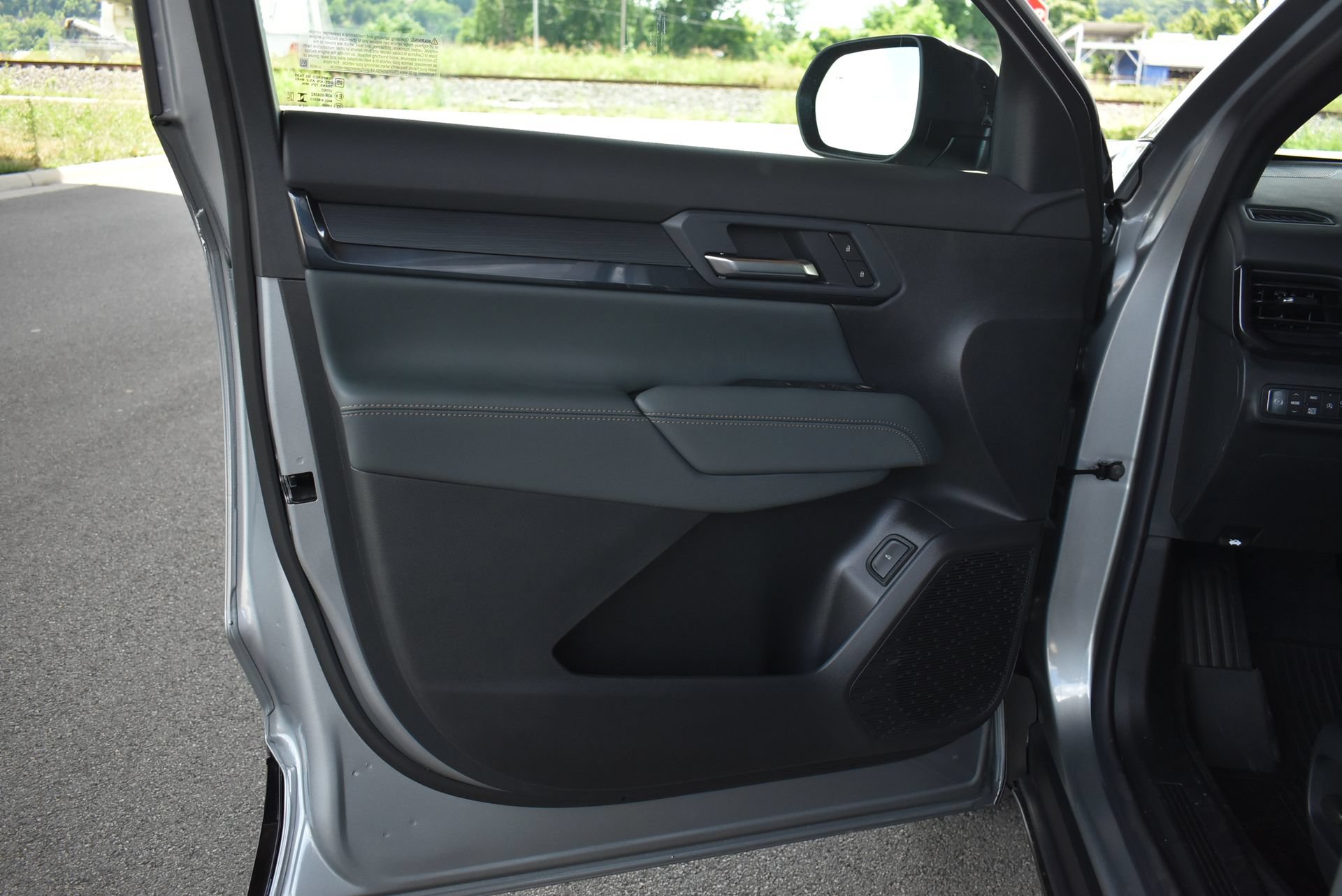 2026 GMC Terrain AT4 - Photo 12