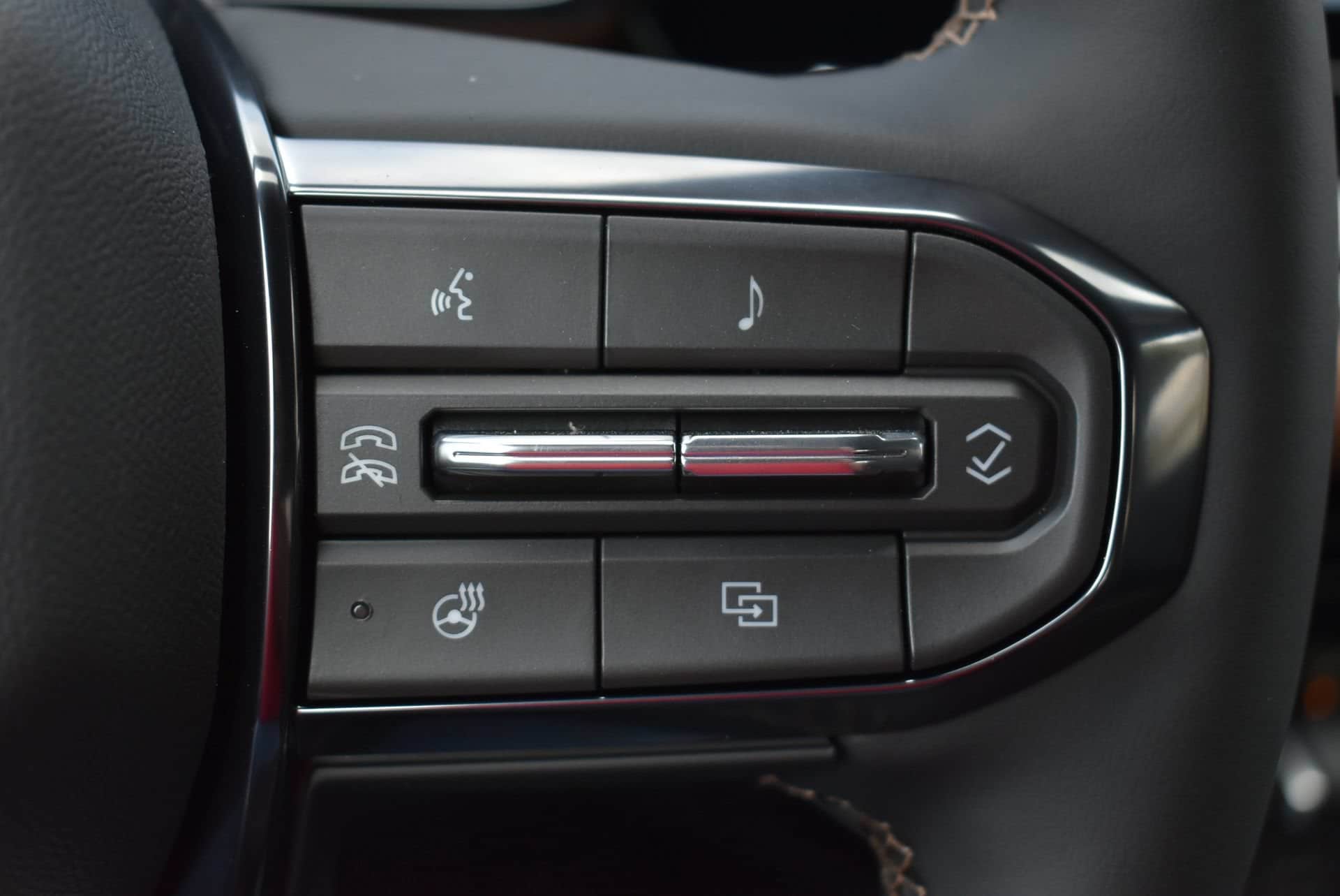 2026 GMC Canyon AT4 - Photo 21