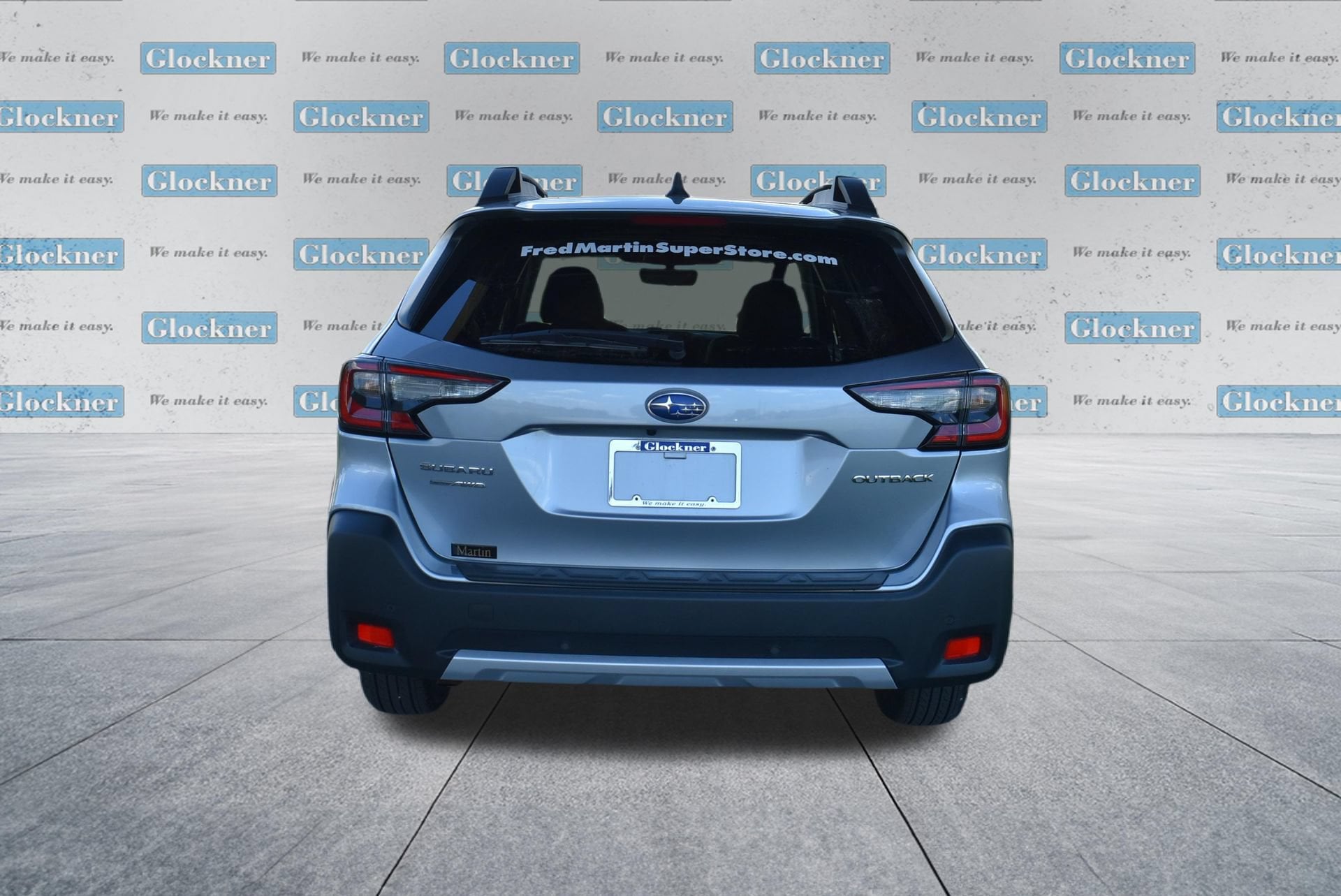 2023 Subaru Outback Limited - Photo 7