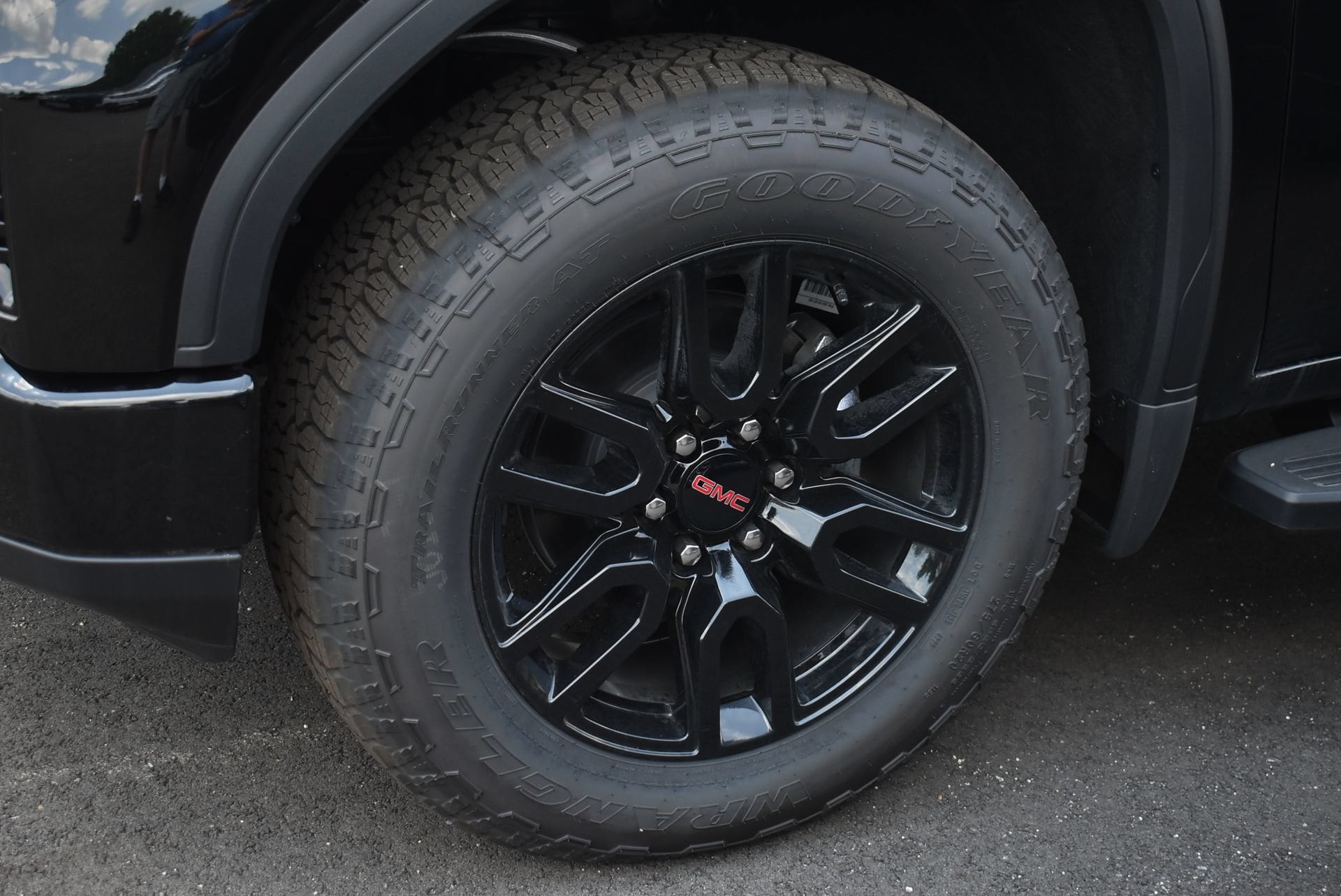 2026 GMC Sierra 1500 Elevation - Photo 11