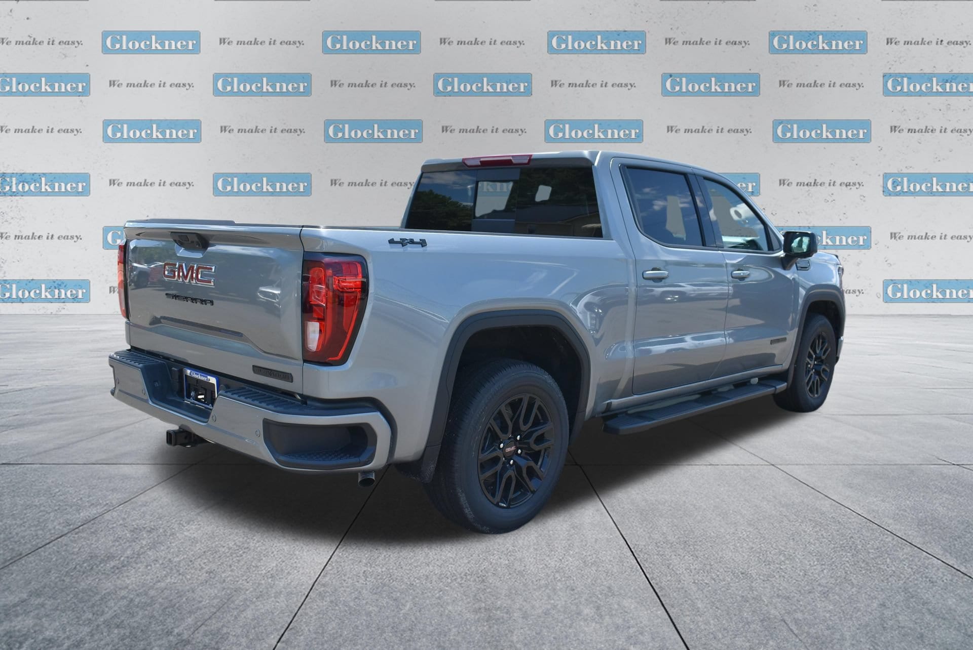 2026 GMC Sierra 1500 Elevation - Photo 6