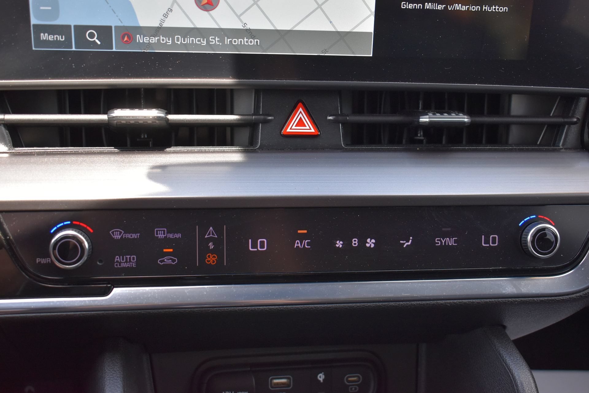 2023 Kia Sportage EX - Photo 29
