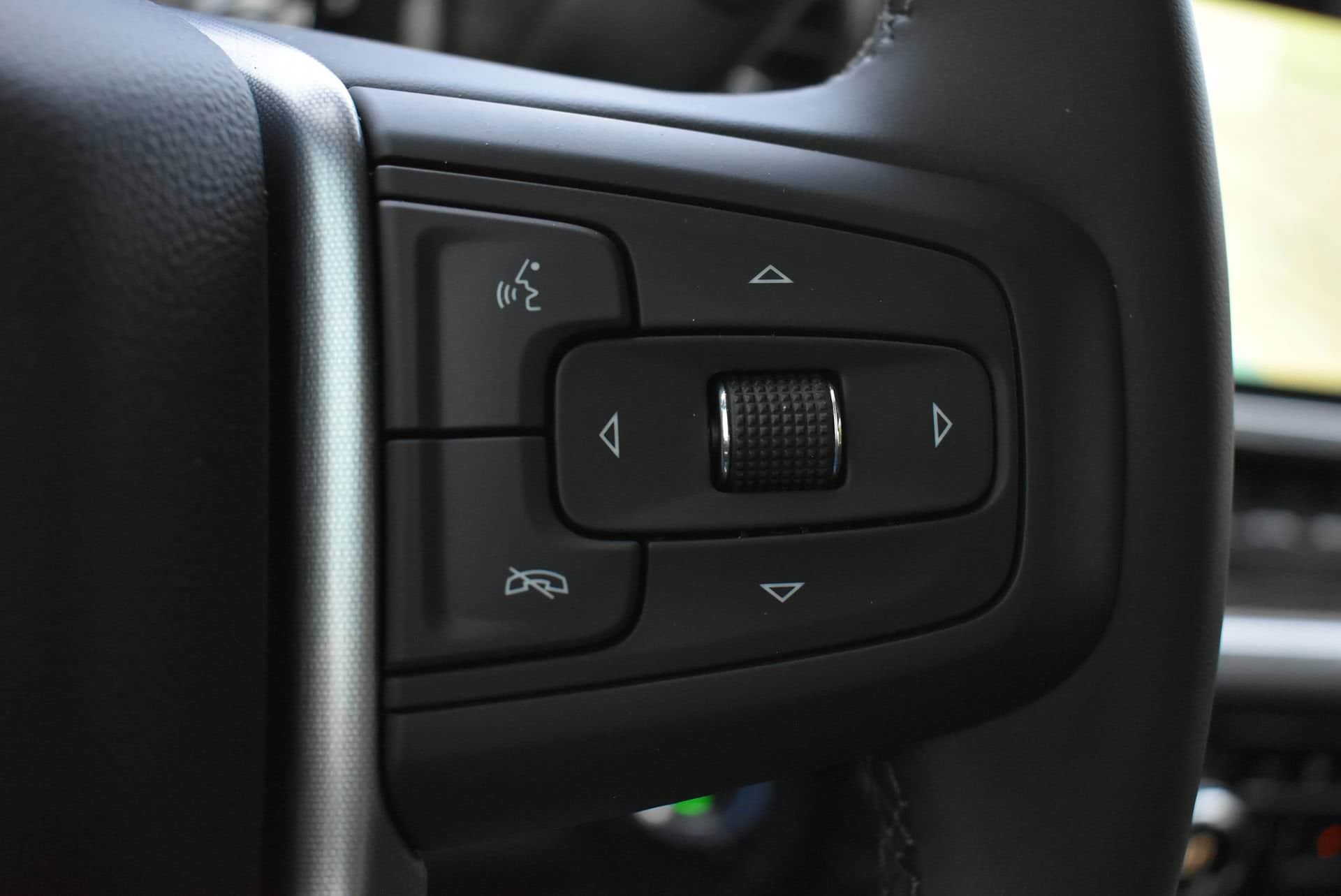 2026 GMC Sierra 1500 Elevation - Photo 22