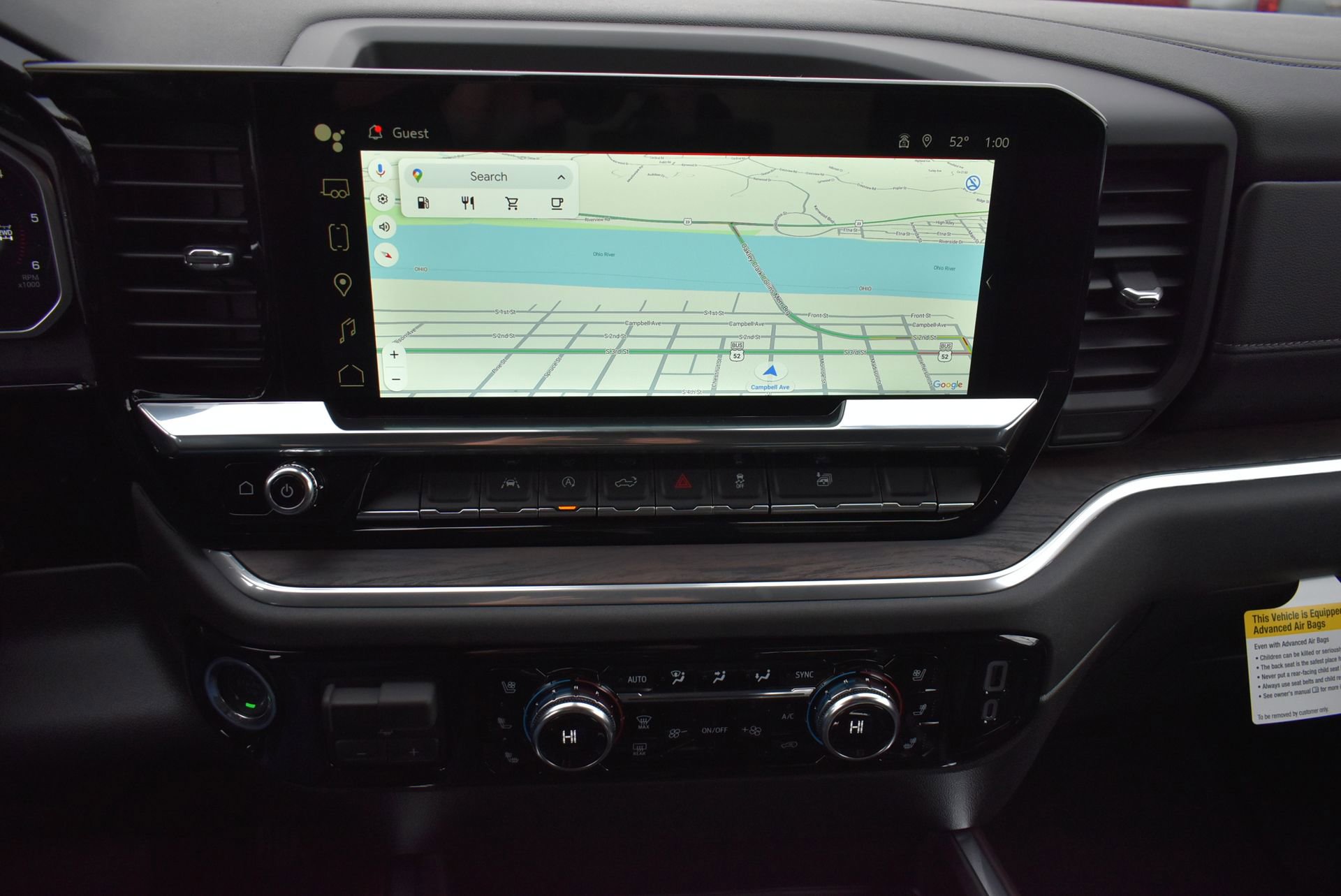 2026 GMC Sierra 1500 SLT - Photo 23