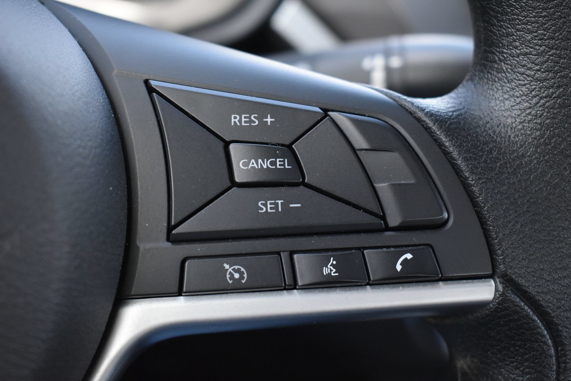 2024 Nissan Altima SV - Photo 20