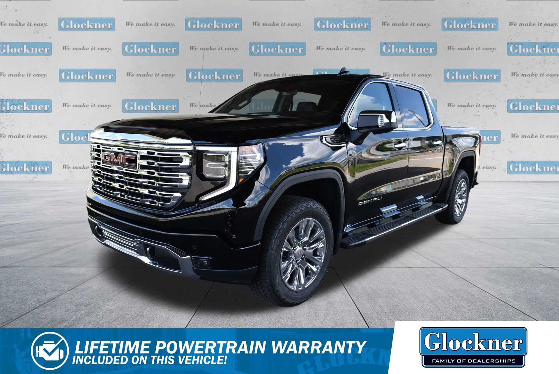 2026 GMC Sierra 1500 Truck 