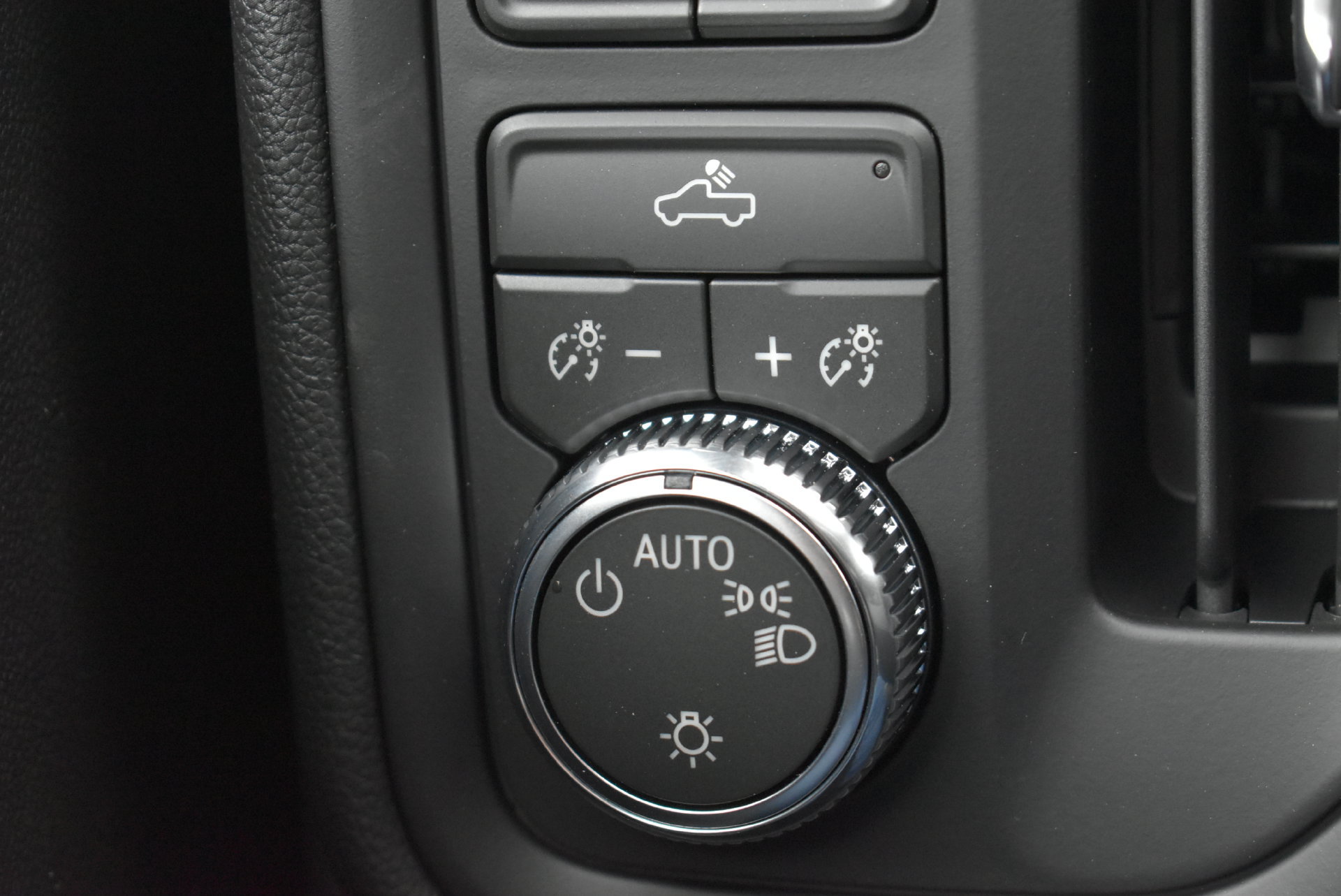 2026 GMC Sierra 1500 Pro - Photo 19