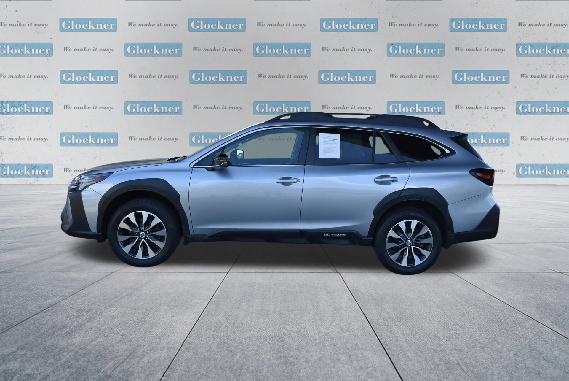 2023 Subaru Outback Limited - Photo 10