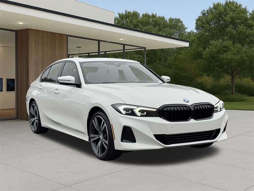 2023 Bmw 330i photo 4
