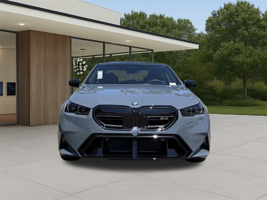 New 2026 BMW M5  Sedan