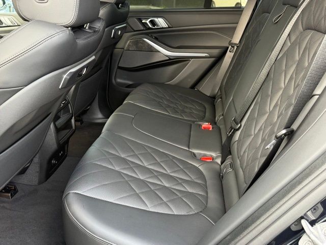 2026 BMW X5 40i - Photo 27