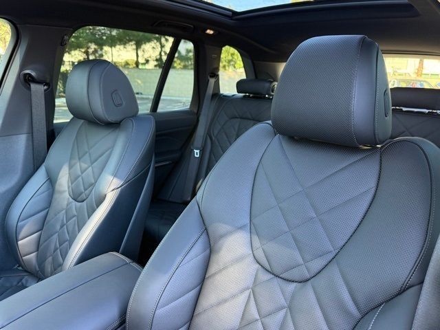 2026 BMW X5 40i - Photo 18