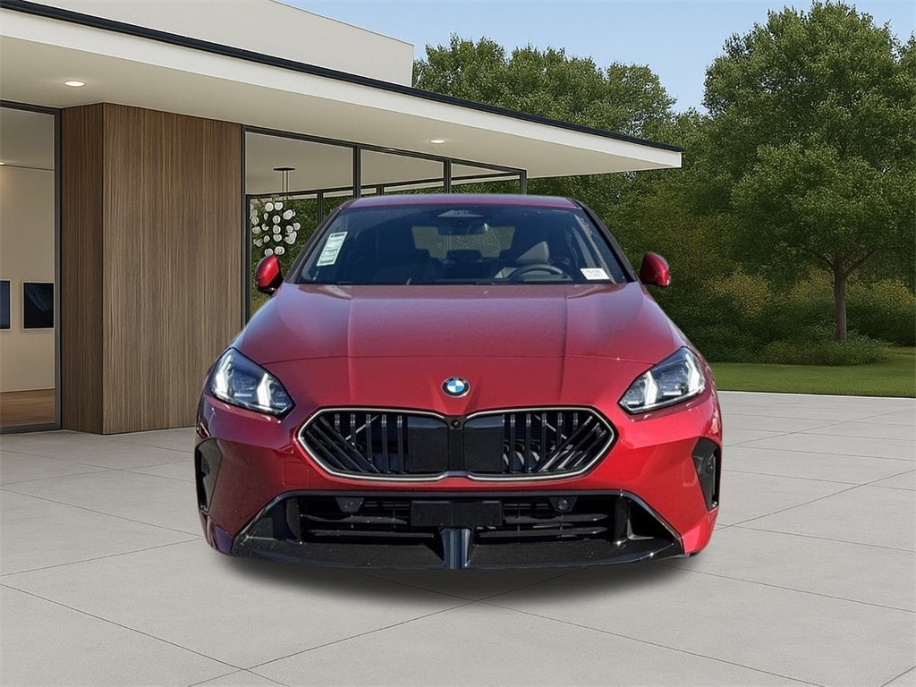 New 2026 BMW 228i Gran Coupe