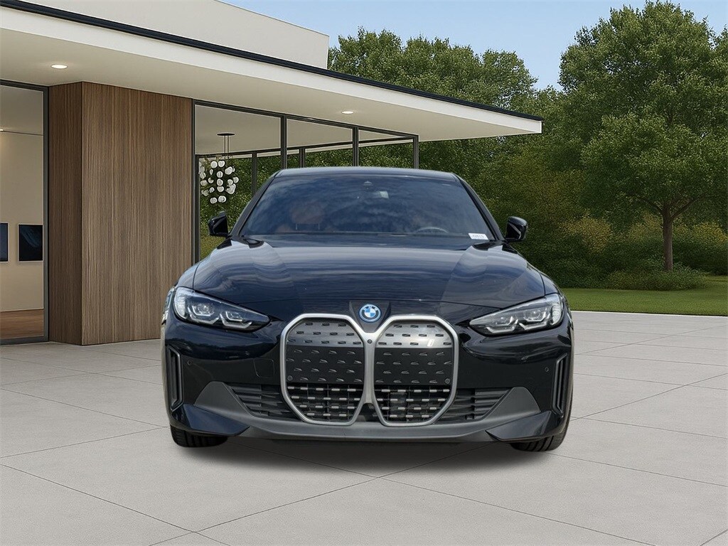 2023 Bmw i4 eDrive40 photo 2