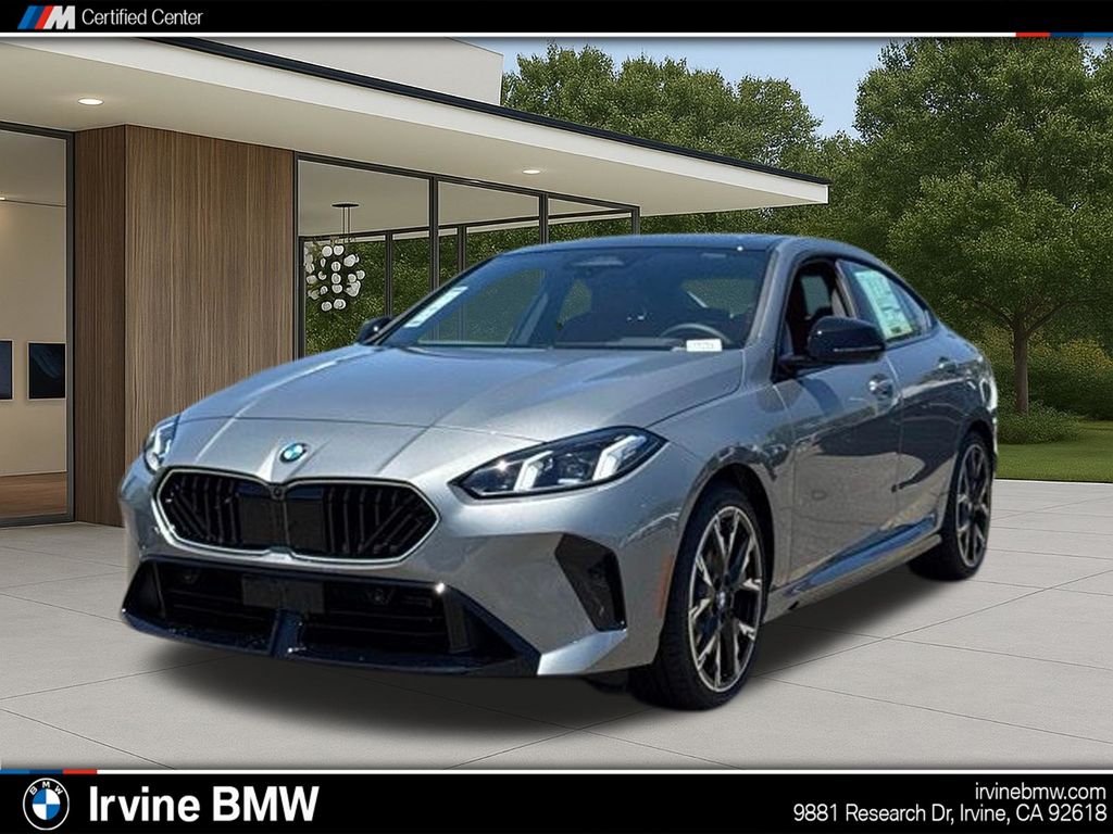 2026 BMW 228i Gran Coupe 